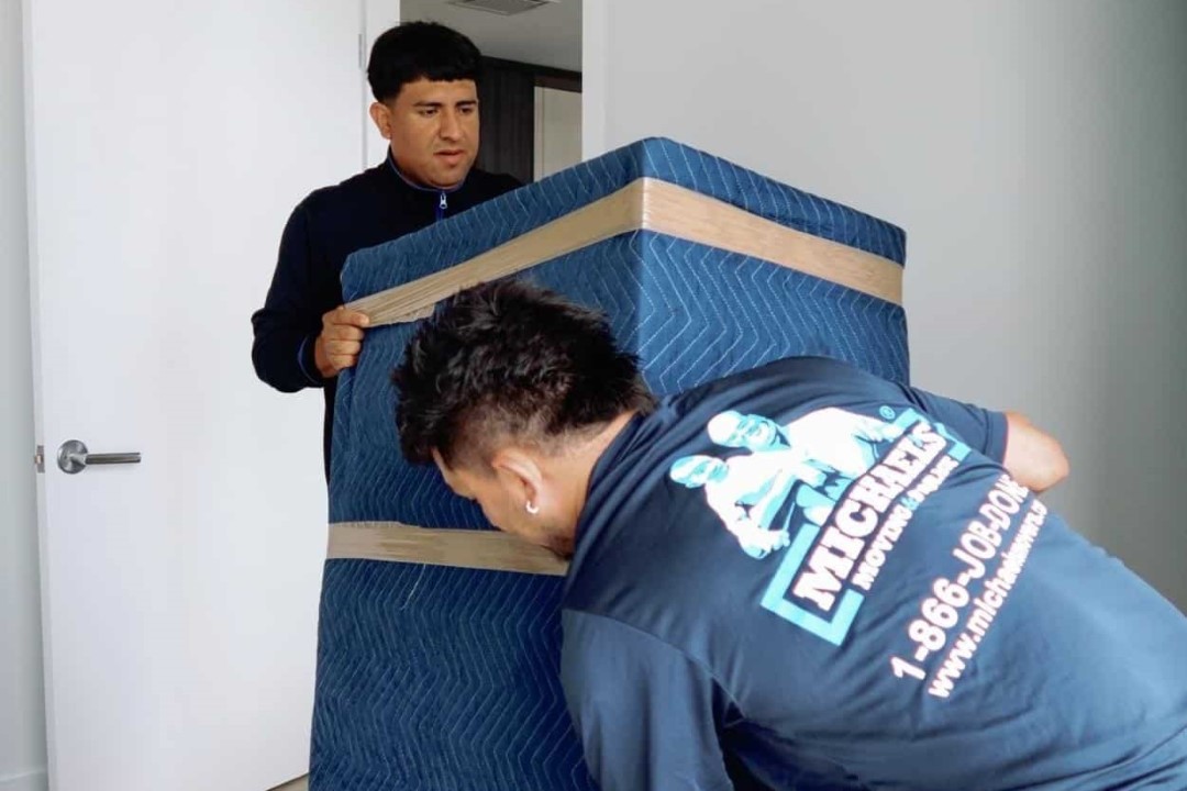 Andover MA Refrigerator & Appliance Moving Services